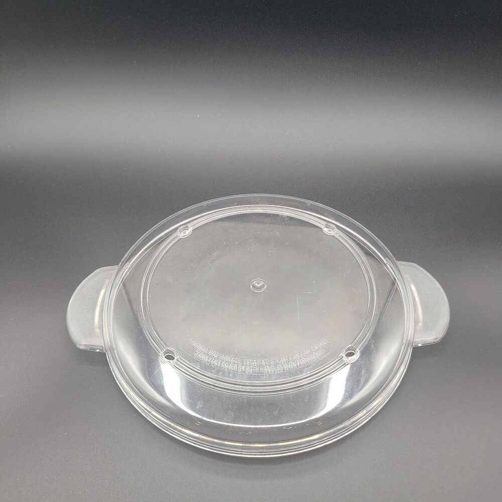 Black and Decker Handy Steamer HS90 Replacement Top Lid Only